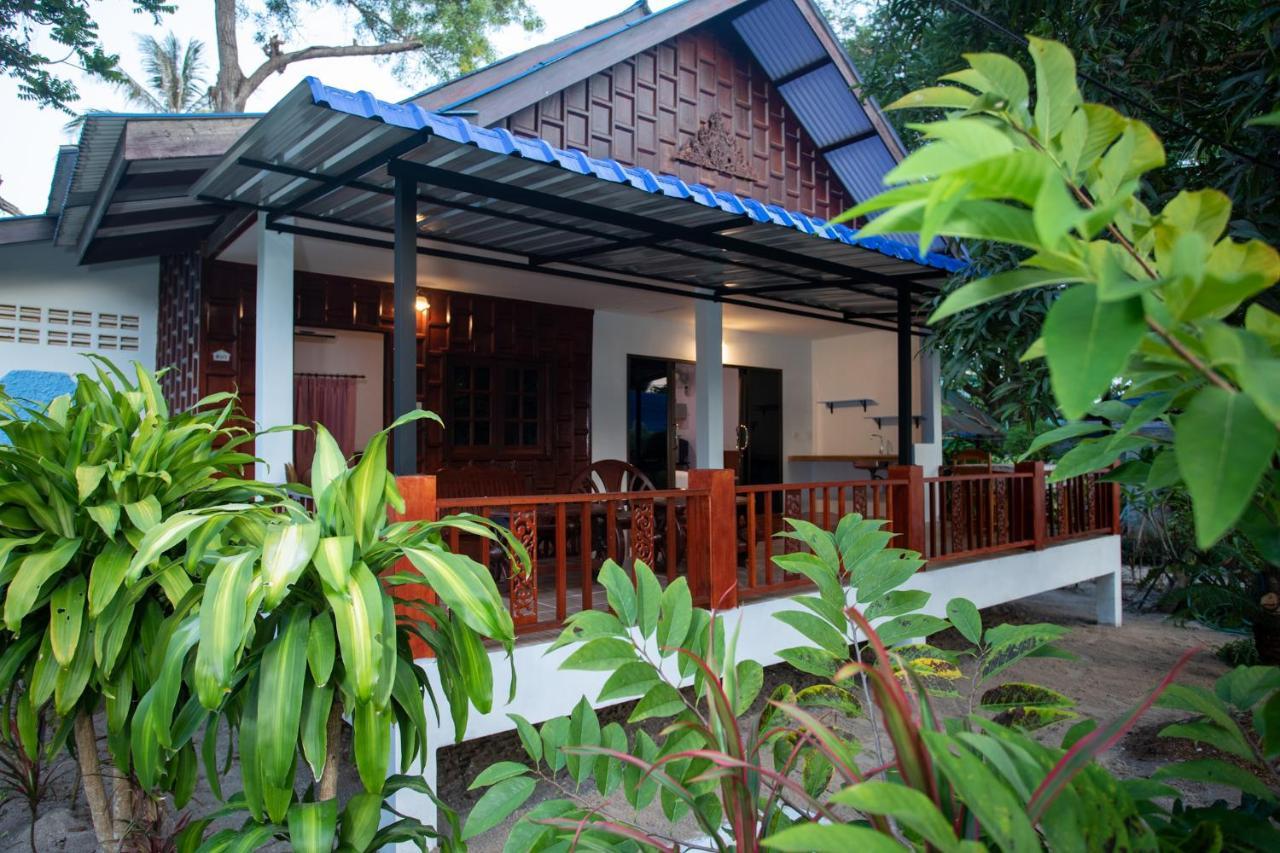 Rung Arun Resort Baan Tai Luaran gambar