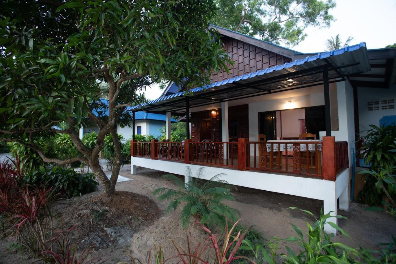 Rung Arun Resort Baan Tai Luaran gambar